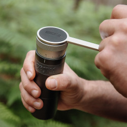 Wacaco Exagrind Pro-E – kaffekvarn