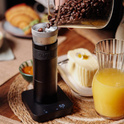 Wacaco Exagrind Pro-E – kaffekvarn