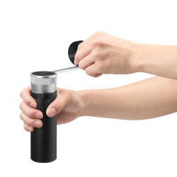 Wacaco Exagrind Pro-E – kaffekvarn