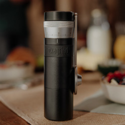 Wacaco Exagrind Pro-E – kaffekvarn