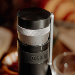 Wacaco Exagrind Pro-E – kaffekvarn