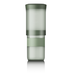 Wacaco Prestina (sage green) – en bärbar kaffebryggare