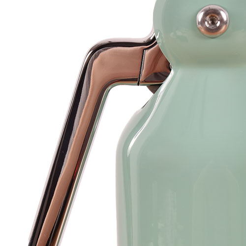 cafelat Robot regular detalj