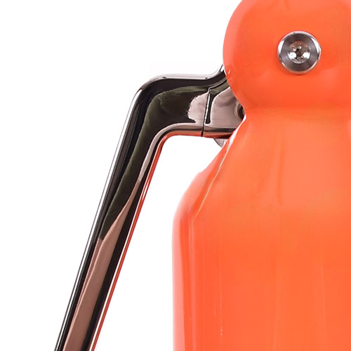 cafelat Robot regular detalj