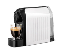 cafissimo kapselmaskin för kaffe