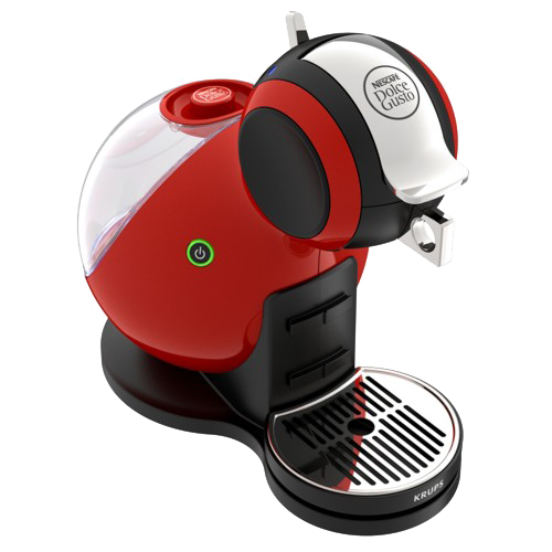 Dolce Gusto kapselmaskin för kaffe